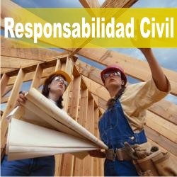 Seguro de Responsabilidad Civil