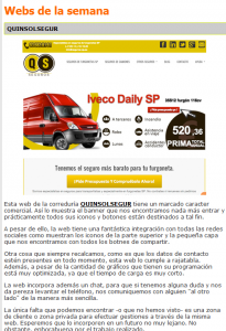 seguros baratos furgonetas Nuestra web seguros qs.es a examen seguros baratos furgonetas Nuestra web seguros qs.es a examen